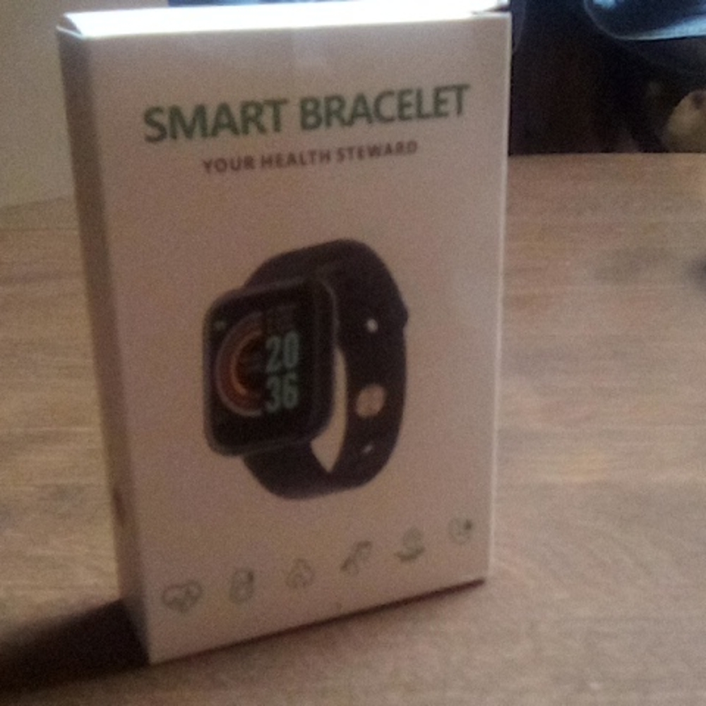 Smart Watch. - Picture 3 of 3